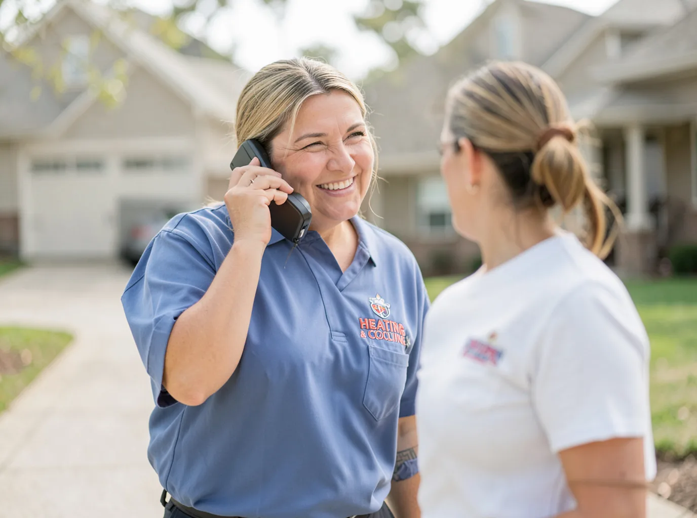 Hvac Repair Emmet, NE FAQs